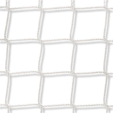 Doelnet Jeugd 1,60 x 1,00 m D model wit