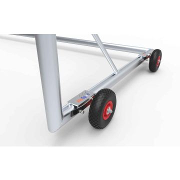 Easy Lift Transport (80/83)