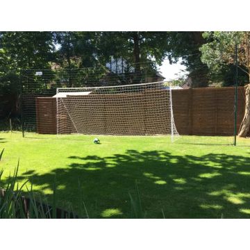 Open goaaal voetbaldoel rebounder Large