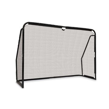 Stalen voetbaldoel 300x200x100 cm BK Champ