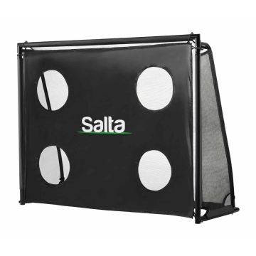 Stalen Voetbaldoel Salta 220x170x80