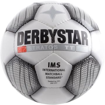 Derbystar voetbal stratos TT
