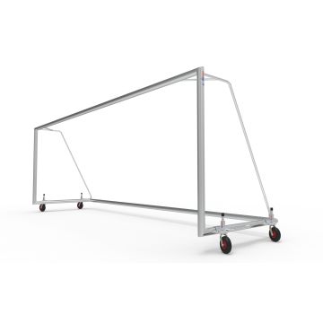 Transportwielen 360° Lift Systeem