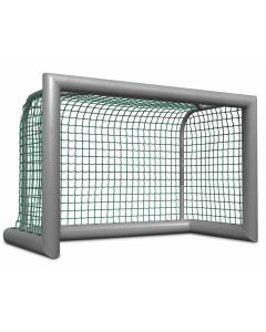 Aluminium Voetbaldoel BK Junior 120x80 cm