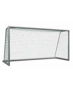 Aluminium Voetbaldoel BK Senior D-Model 400x200 cm