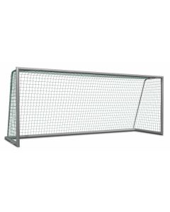 Aluminium Voetbaldoel BK Senior D-Model 500x200 cm