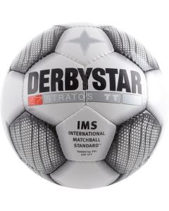 Derbystar voetbal stratos TT
