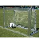 Aluminium Voetbaldoel Basic Junior 120x80x60 cm