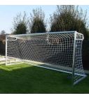 Aluminium Voetbaldoel Calzio Champion 500