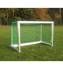 Aluminium voetbaldoel Calzio Favorit 120