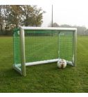 Aluminium Voetbaldoel Calzio Favorit 200