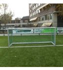 Aluminium Voetbaldoel Calzio Favorit 300