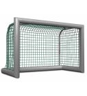 Aluminium Voetbaldoel BK Junior 120x80 cm