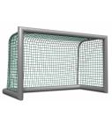 Aluminium Voetbaldoel BK Junior 160x100 cm