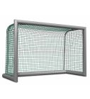 Aluminium Voetbaldoel BK Junior 180x120 cm
