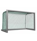Aluminium Voetbaldoel BK Junior 200x120 cm