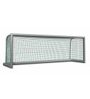 Aluminium Voetbaldoel BK Junior 300x100 cm