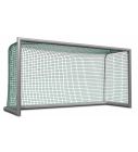 Aluminium Voetbaldoel BK Junior 300x150 cm