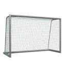 Aluminium Voetbaldoel BK Senior D-Model 300x200 cm