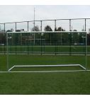 Professioneel voetbaldoel Calzio Elite 300