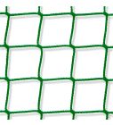 Doelnet Jeugd 1,20 x 0,80 m D model groen