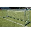 Aluminium Voetbaldoel Basic Junior Inklapbaar 300x100x80 cm