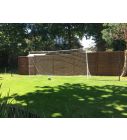 Open goaaal voetbaldoel rebounder Large