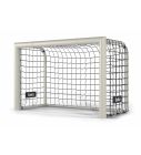 Stalen voetbaldoel Champion Salta 120x80 cm
