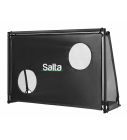 Stalen Voetbaldoel Renox 180x120x60 met schietscherm