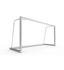Aluminium Voetbaldoel 300x150x100 cm
