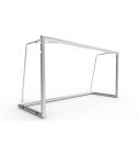 Aluminium Voetbaldoel Demontabel 300x150x100 cm