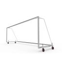 Transportwielen 360° Lift Systeem