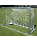 Aluminium Voetbaldoel Basic Junior 180x120x80 cm