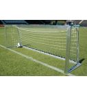 Aluminium Voetbaldoel Basic Junior 300x100x80 cm
