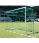 Aluminium Voetbaldoel Basic Medior 300x200x100 cm