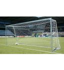 Aluminium Voetbaldoel Basic Senior 500x200x150 cm
