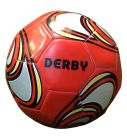 Voetbal Derby