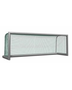 Aluminium Voetbaldoel BK Junior 300x100 cm