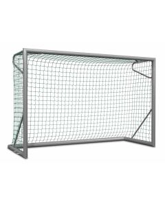Aluminium Voetbaldoel BK Senior P-Model 300x200 cm