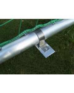 Verankering gras Calzio Champion voetbaldoel