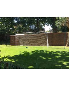 Open goaaal voetbaldoel rebounder Large