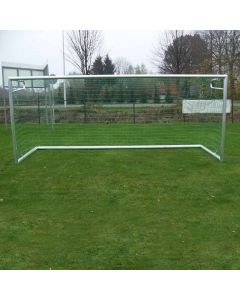 Professioneel voetbaldoel Calzio Elite 400