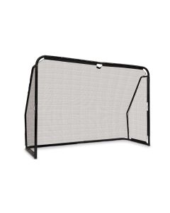 Stalen voetbaldoel 300x200x100 cm BK Champ
