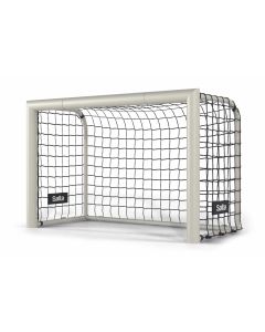 Stalen voetbaldoel Champion Salta 120x80 cm