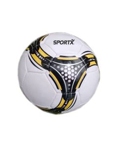 Voetbal SportX