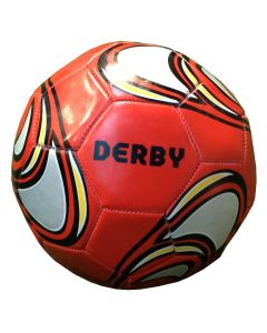Voetbal Derby