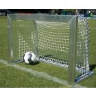 Aluminium Voetbaldoel Basic Junior 120x80x60 cm