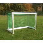 Aluminium voetbaldoel Calzio Favorit 120