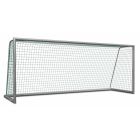 Aluminium Voetbaldoel BK Senior D-Model 500x200 cm