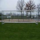 Professioneel Voetbaldoel Calzio Elite 600